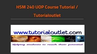hsm  uop  tutorial tutorialoutlet  emaze