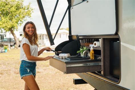 7 Things To Do On Your RV Rental Trip If You're Thinking Of Buying ...