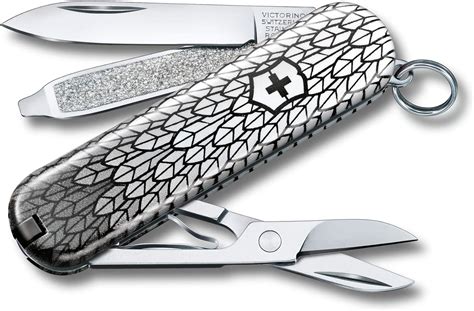 Buy Victorinox Swiss Army Limited Edition 2021 Classic SD Pocket Knife