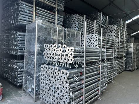 An Overview Of Steel Prop And Its Importance In Construction Top