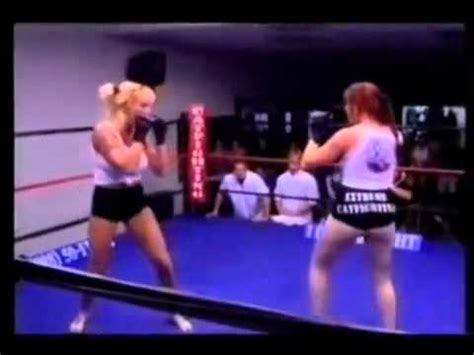 Mma Sexy Extreme Catfight Dannie Vs Ginger Part Mma Videos Mma Videos