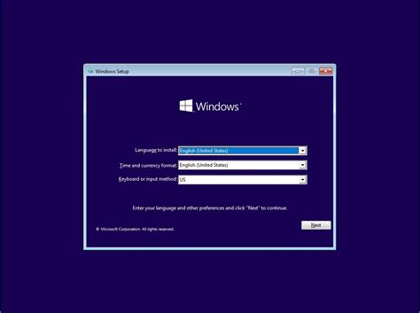 How To Install Windows 10 A Simple Step By Step Guide With Pictures