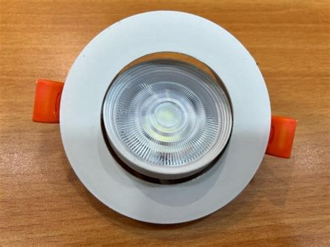 Jual Lampu Downlight Led 7 Watt 7w Lampu Led Panel Inbow 7 Watt COB Di