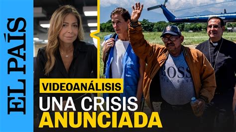 Una crisis anunciada Vídeo Dailymotion