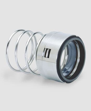 Unbalanced Single Coil Spring Seal Autmec Seals Components I Pvt Ltd