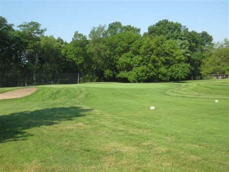 Jackson Park Golf Course Chicago Golf Central