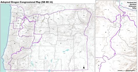 New Redistricting Maps Adopted Uo Advocates