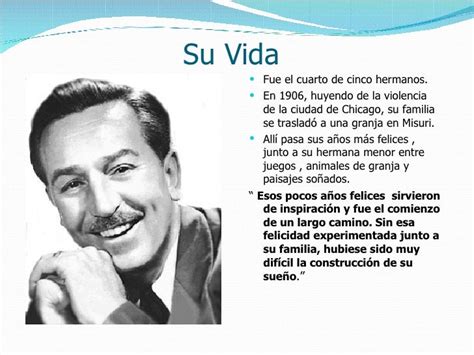 Walt Disney