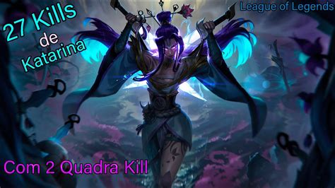 Fiz 2 Quadra Kill Na Ranked Solo Duo YouTube