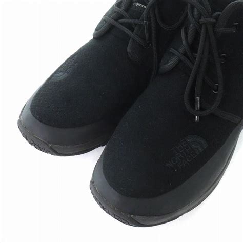 The North Face Nse Traction Lite Wp Chukka