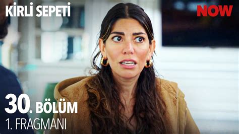 Kirli Sepeti B L M Fragman Youtube