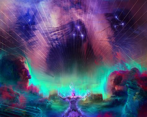 ArtStation - Void