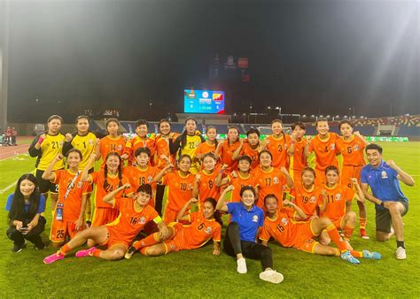 Bhutans International Football Journey The Ebb And Flow Of Results In