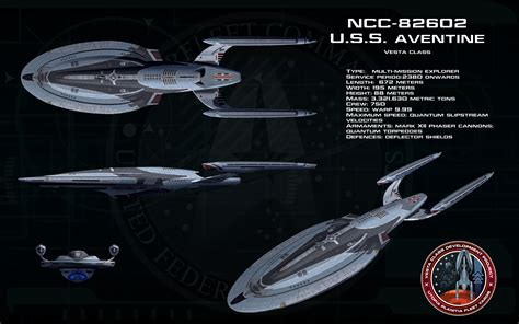 Vesta Class Ortho Uss Aventine By Unusualsuspex On Deviantart