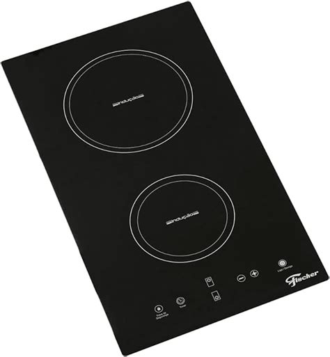 Melhor Cooktop de Indução Fischer os 7 melhores em 2024