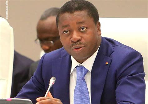 Le Togo L Ve Milliards De Fcfa Sur Le March Financier De Lumoa