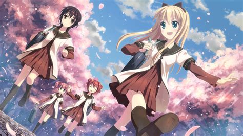 Arts Culture And Entertainment Akaza Akari Event Yuru Yuri Digital