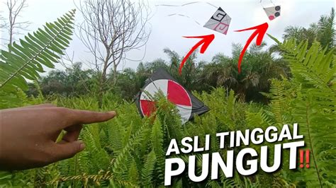 Gila Lokasi Keramat Ini Di Penuhi Layangan Youtube