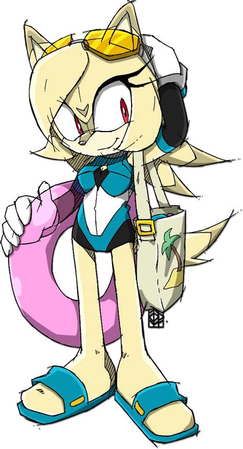 Comm Elaine By Ketrindarkdragon On Deviantart Sonic Fan Art How To