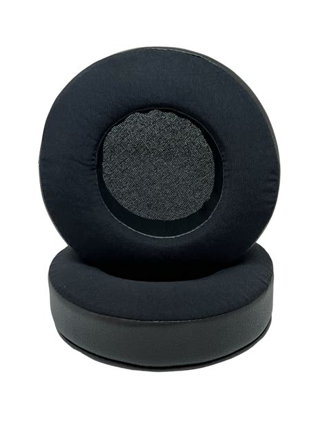 Cooling Gel Replacement Ear Pad Cushions For Sony MDR RF985R Wireless