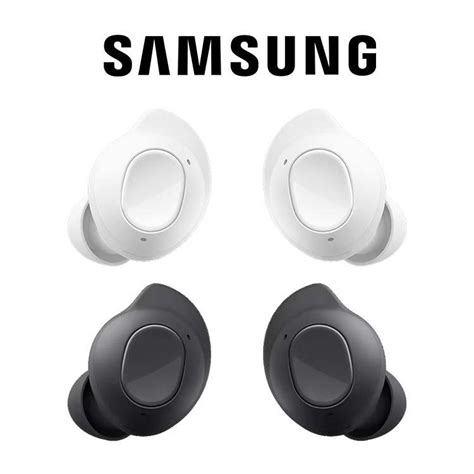 Samsung Galaxy Buds Fe 真無線降噪藍牙耳機sm R400－金石堂