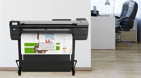 Hp Designjet T In Multifunction Printer F A E Shop Hp