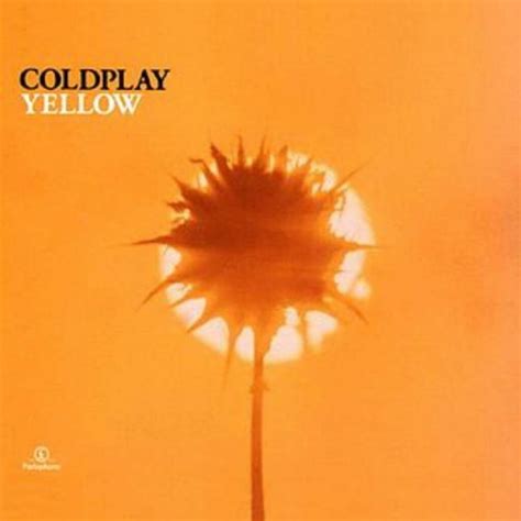 Yellow | Coldplay