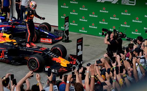 Jornal Correio Max Verstappen Brilha Em Interlagos E Vence O Gp Do Brasil