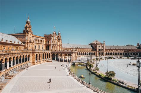 Seville - Best Cities to Visit in Spain | Travel+Voyage