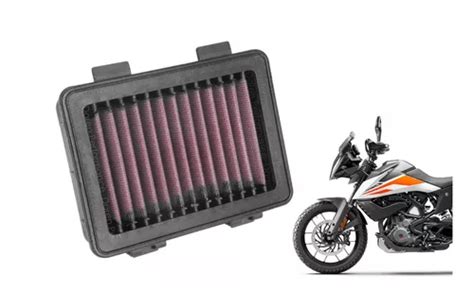 Filtro De Aire K n Ktm 390 Adventure2021 2023 Kn Kyn Envío gratis