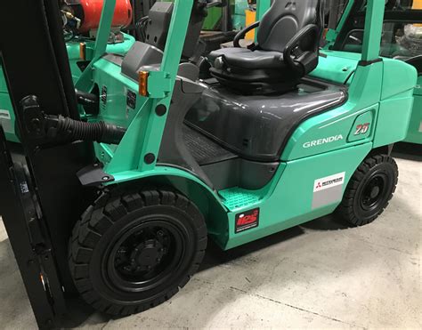 Used And Refurbished Forklift Trucks Fully Serviced Bristol South West