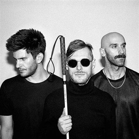 X Ambassadors Albums Songs Discography Album Of The Year