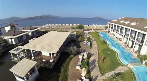 Jiva Beach Resort, Calis | Purple Travel