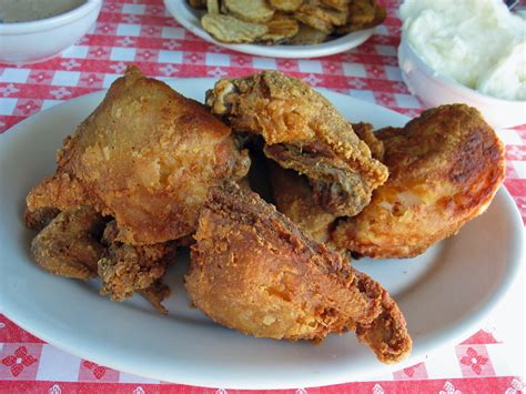 Best Roadside Food In America Ps Food