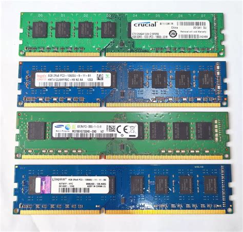 8gb Ddr3 Ram For Desktop Shop