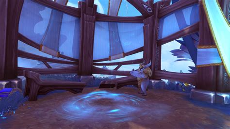 Bastion Zone Overview And Guide World Of Warcraft Icy Veins