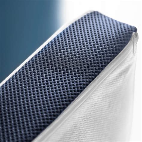 Silentnight Wellbeing Cool Touch Mattress Topper