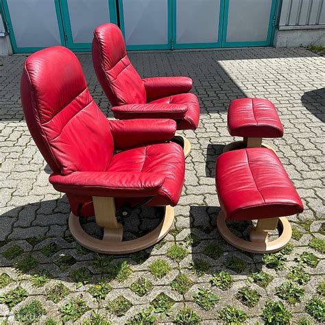 Stressless Consul Classic Inkl Hocker Im Kanton Aargau Tutti Ch