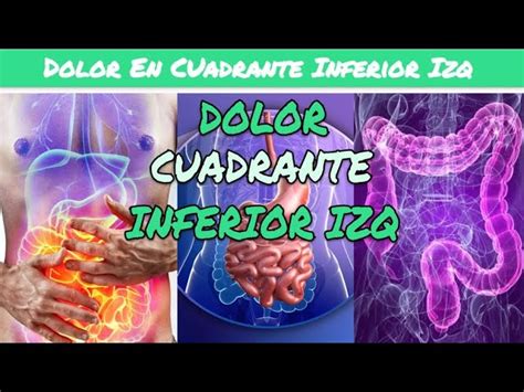 Causas Comunes Del Dolor Al Lado Izquierdo Del Abdomen Y Cu Ndo