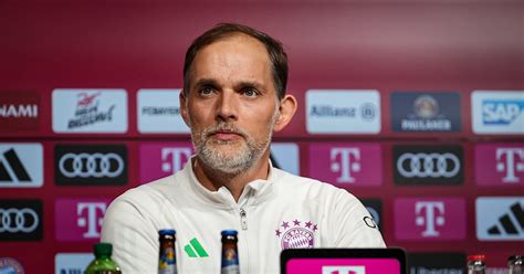 Video Tuchel Pk Nach Fc Bayern Sc Freiburg