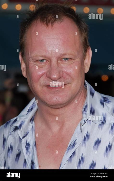 Stellan Skarsgard at the World Premiere of Walt Disney Pictures ...