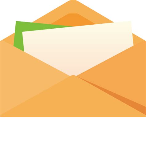 Mail Vector Svg Icon Svg Repo