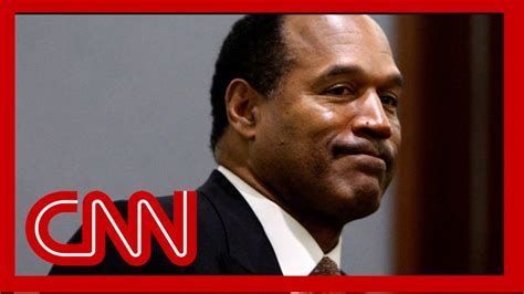 O J Simpson Dies Of Cancer At 76 Youtube