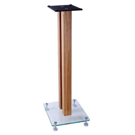 Kef Speaker Stands Kef Ls50 Meta 402 Speaker Stand Support Kef 402 Wood