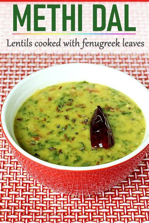 Best Palak Dal Recipe With Video Cook Click N Devour Artofit