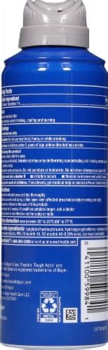 Tinactin Jock Itch Powder Spray 4 6 Oz Kroger