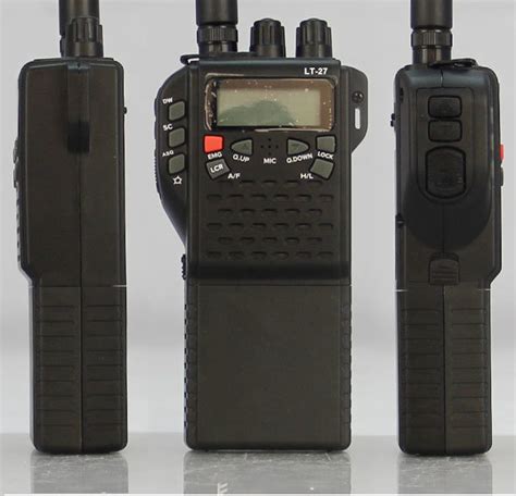 China Lt 27 Handheld Cb Radio 27mhz China Cb Radios And 27mhz Cb