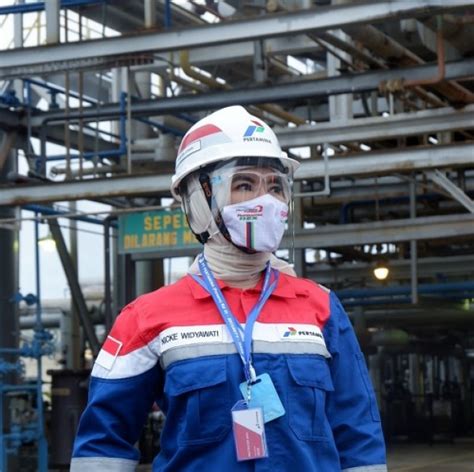 Lampaui Target Pertamina Nre Catat Kinerja Positif