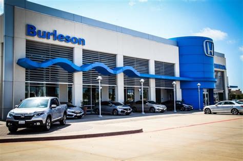 Burleson Honda Updated December 2024 82 Photos And 259 Reviews 632