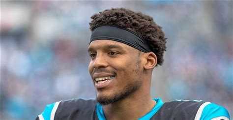 Cam Newton Hair - The Most Beautiful Hairstyles - Human Hair Exim